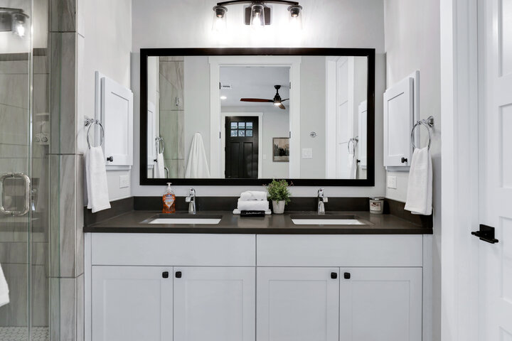 House in San Antonio, US