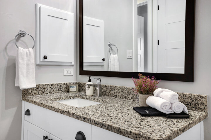 House in San Antonio, US