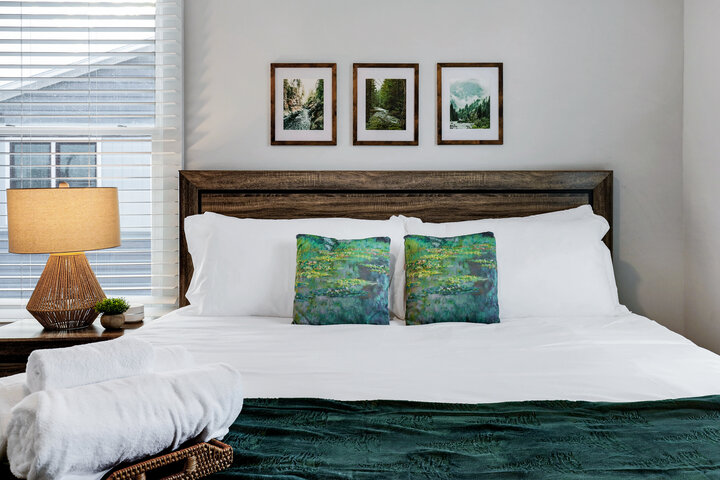 House in San Antonio, US