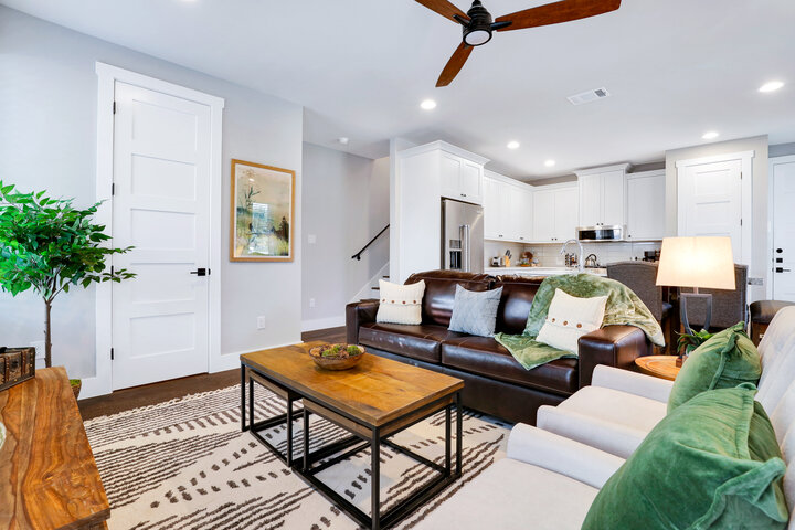 House in San Antonio, US