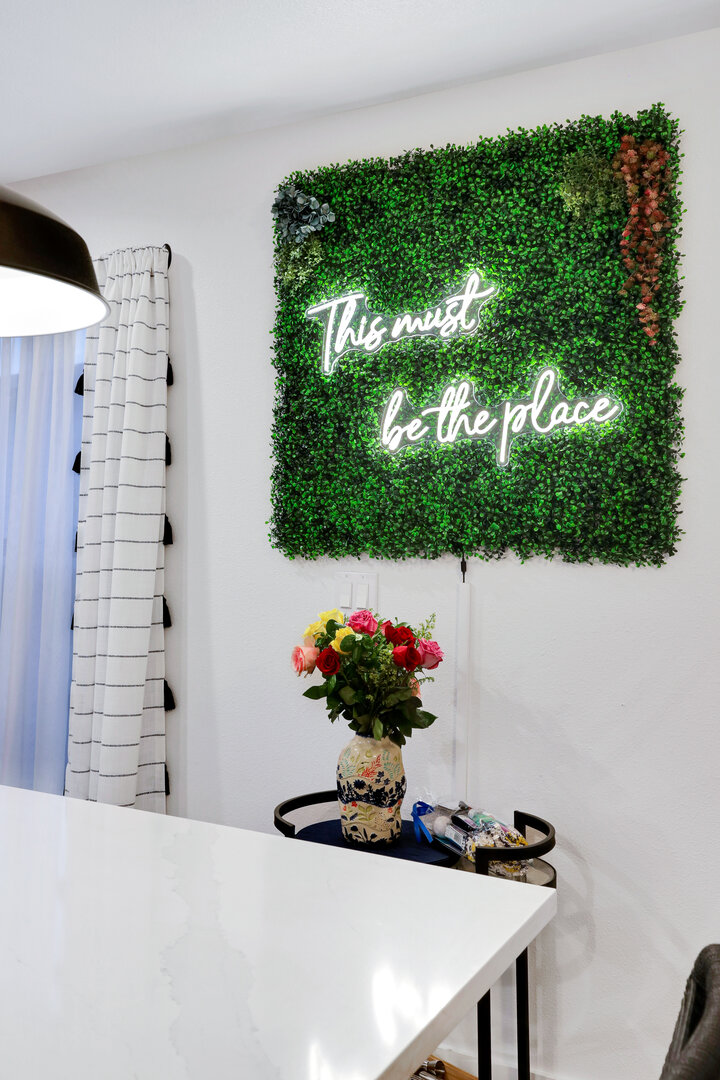 House in San Antonio, US