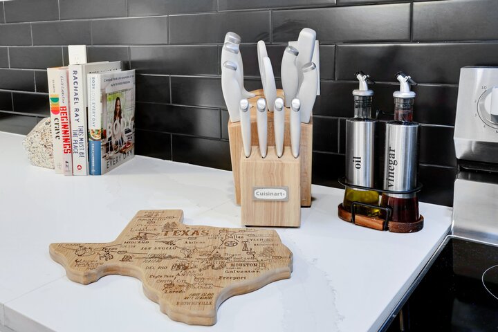 House in San Antonio, US