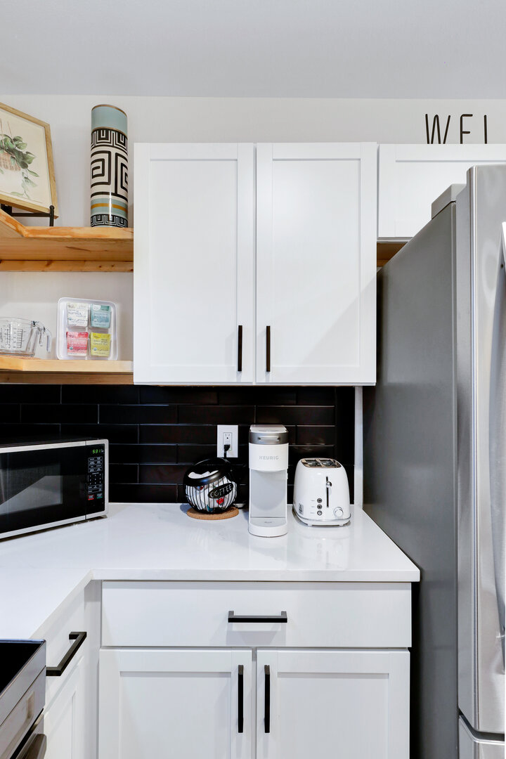 House in San Antonio, US