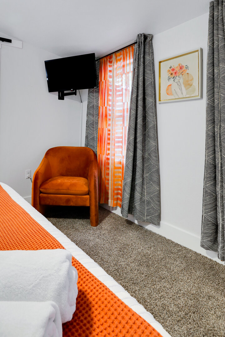 House in San Antonio, US