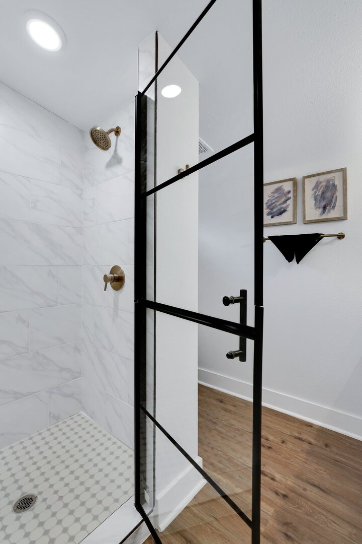 House in San Antonio, US