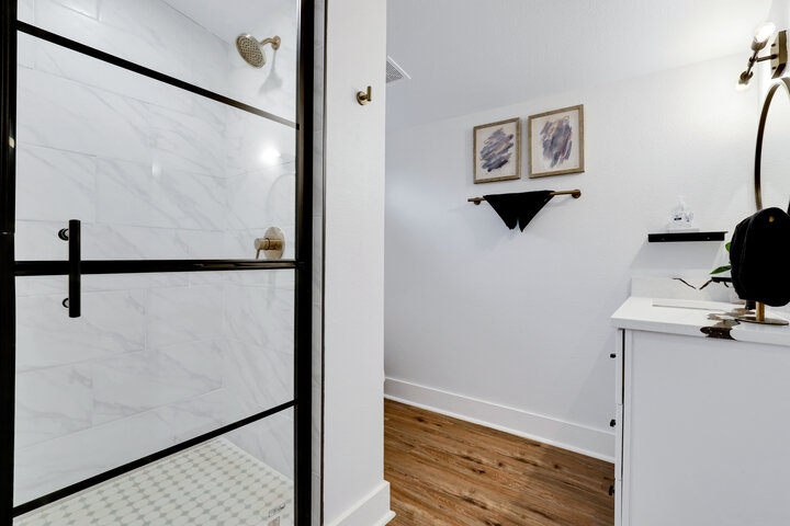 House in San Antonio, US