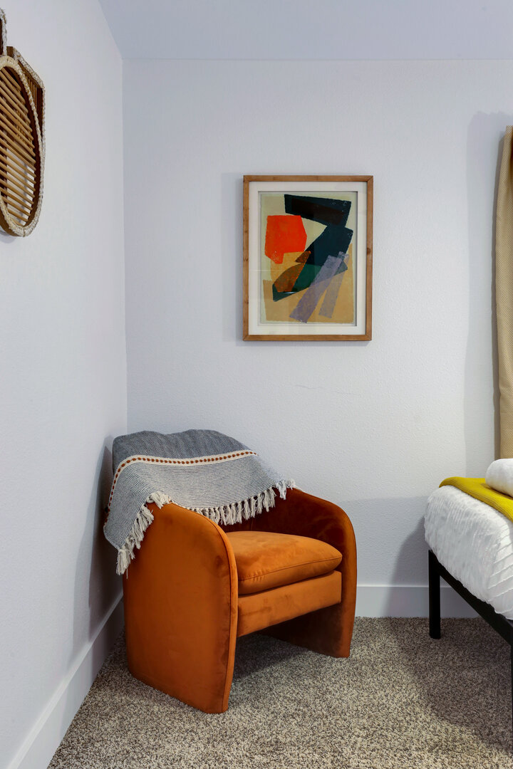 House in San Antonio, US