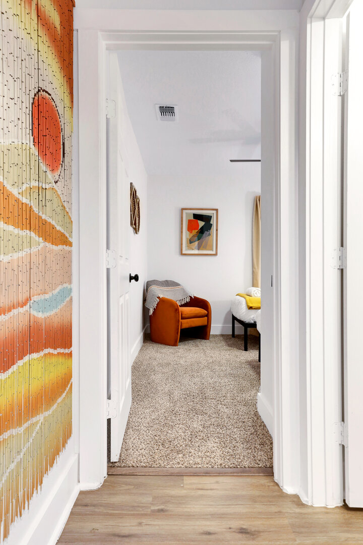 House in San Antonio, US