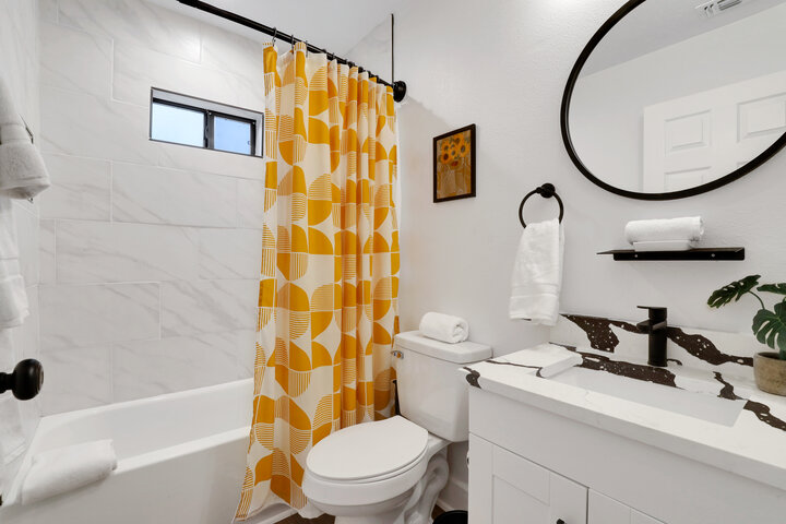 House in San Antonio, US