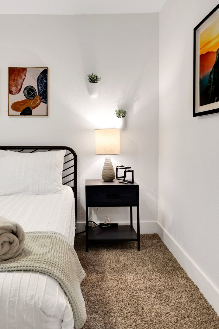 House in San Antonio, US