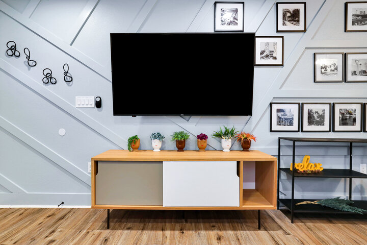 House in San Antonio, US