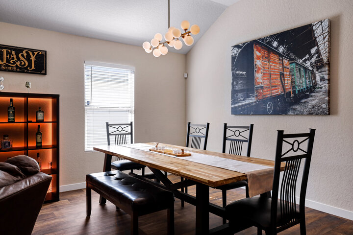 House in San Antonio, US