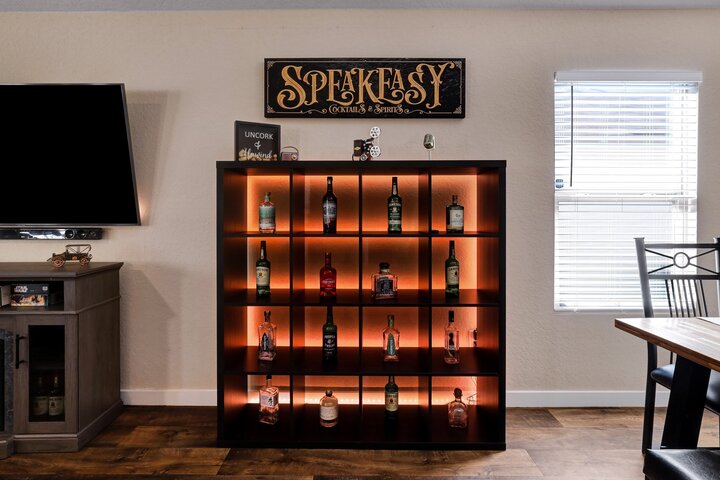 House in San Antonio, US