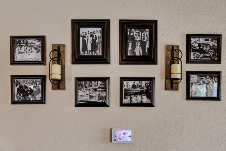 House in San Antonio, US