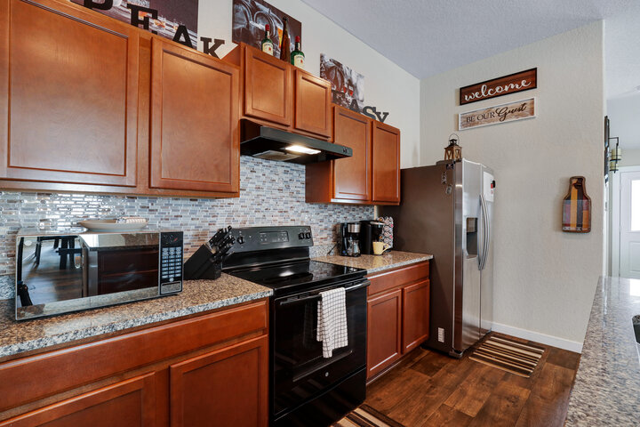 House in San Antonio, US