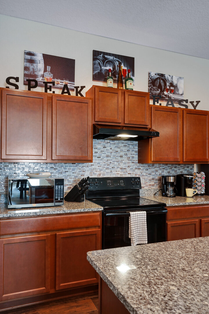 House in San Antonio, US