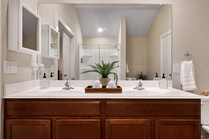 House in San Antonio, US