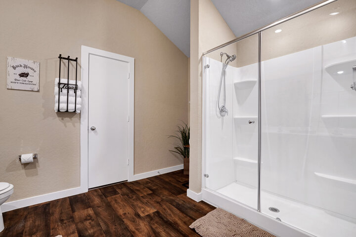 House in San Antonio, US