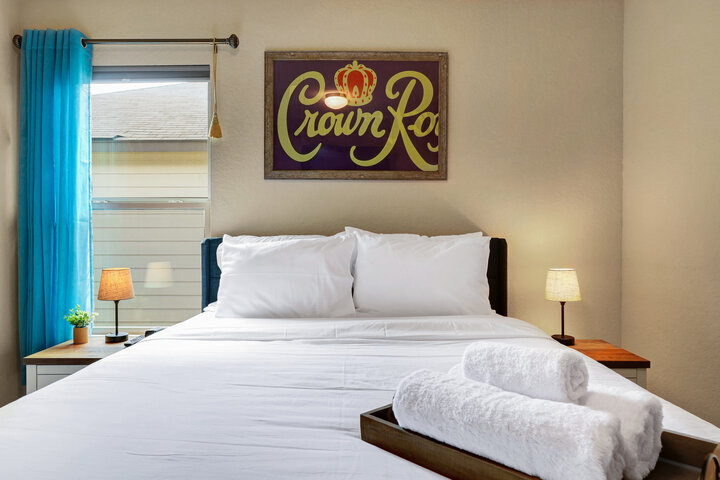 House in San Antonio, US