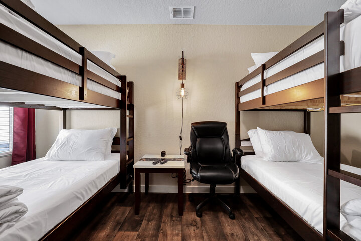 House in San Antonio, US