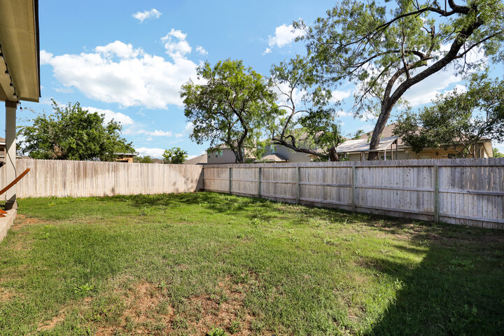 House in San Antonio, US