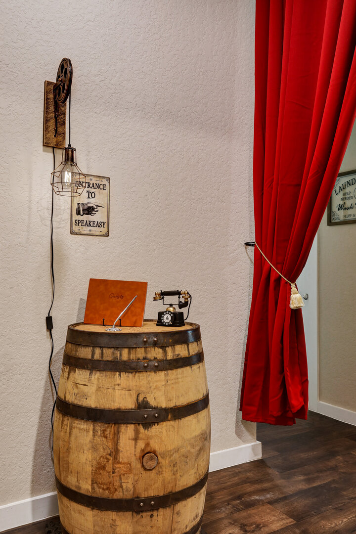 House in San Antonio, US