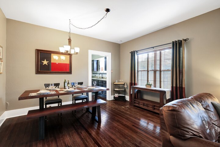 House in San Antonio, US