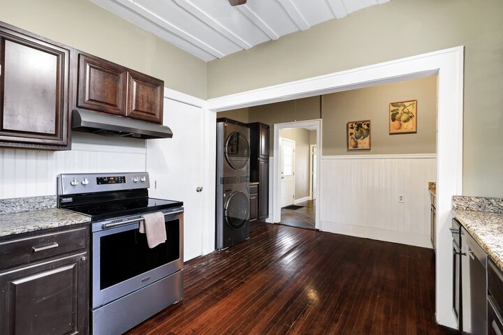 House in San Antonio, US