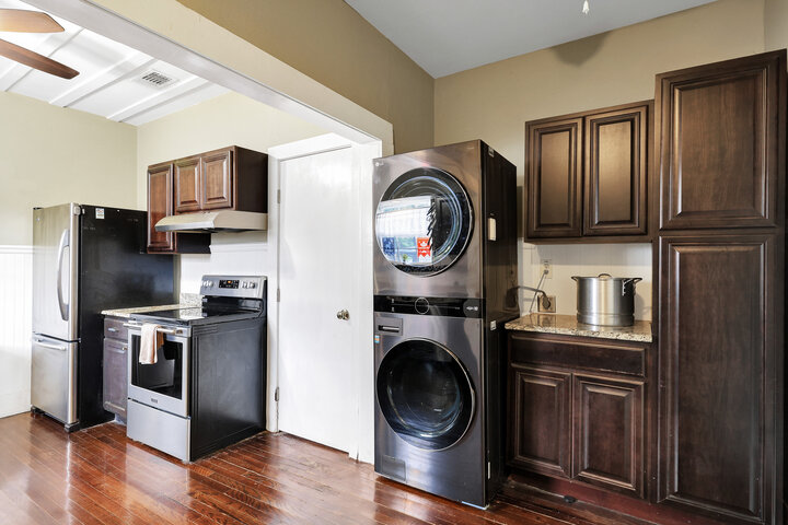 House in San Antonio, US