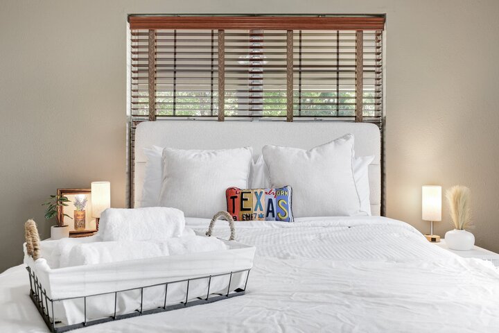 House in San Antonio, US