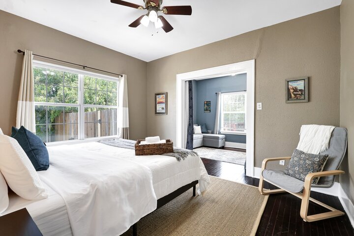 House in San Antonio, US