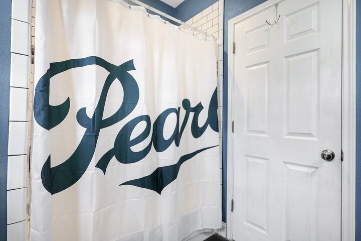 House in San Antonio, US