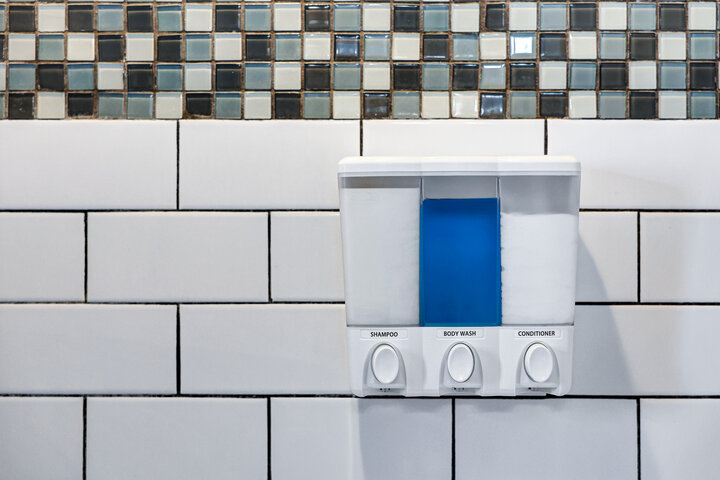 House in San Antonio, US