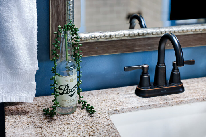 House in San Antonio, US