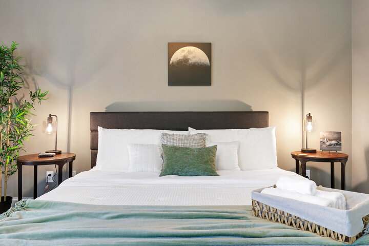 House in San Antonio, US