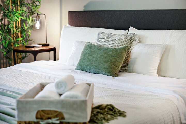 House in San Antonio, US