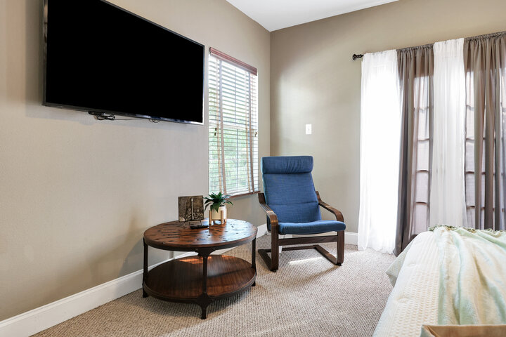 House in San Antonio, US