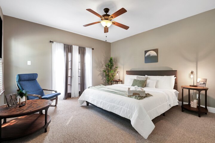 House in San Antonio, US