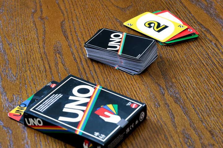 House in Converse, US