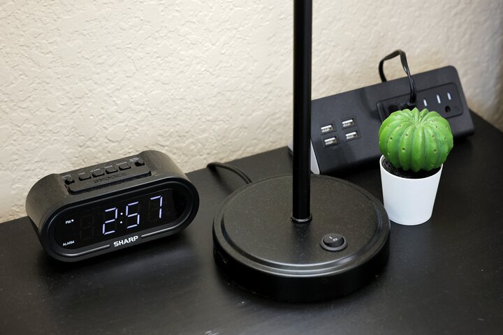 House in Converse, US