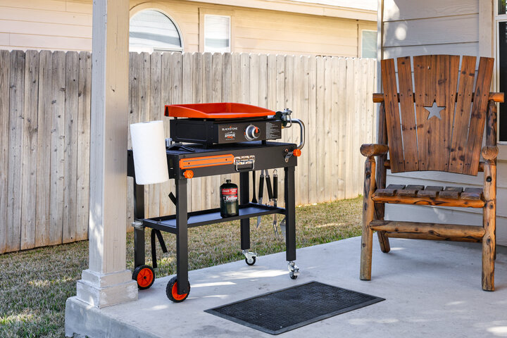 House in Converse, US