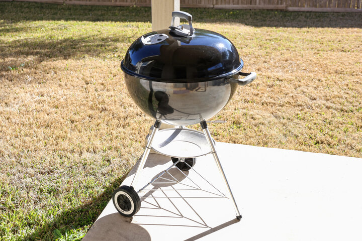 House in Converse, US