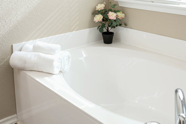 House in Converse, US