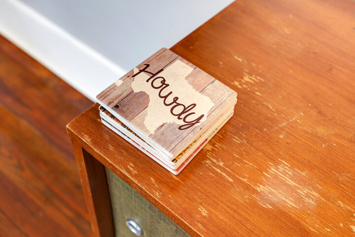 House in San Antonio, US