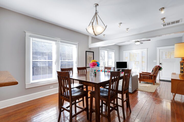 House in San Antonio, US