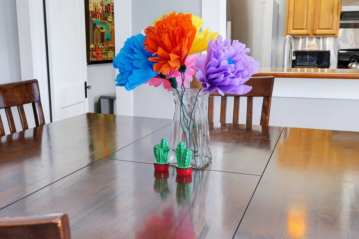 House in San Antonio, US