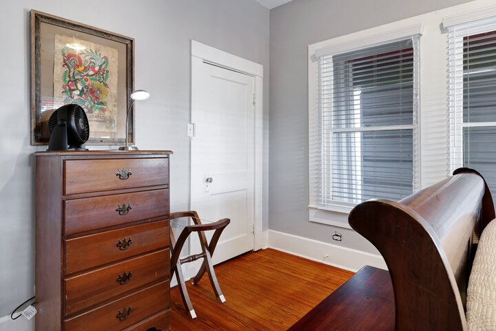 House in San Antonio, US