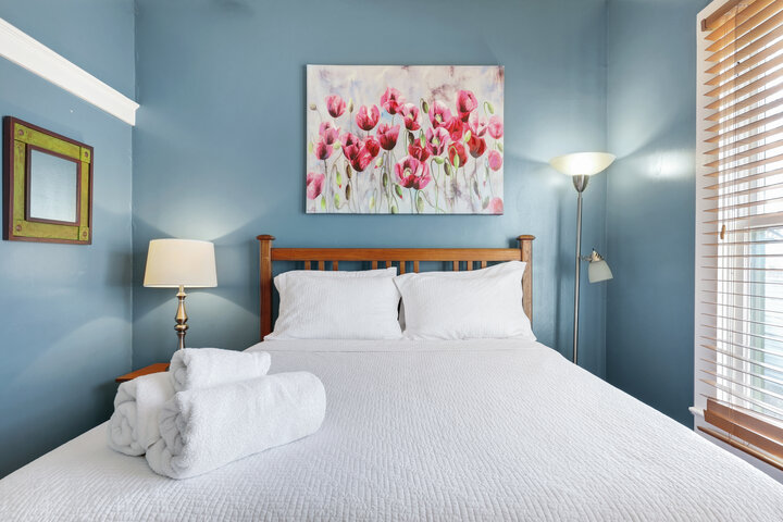 House in San Antonio, US