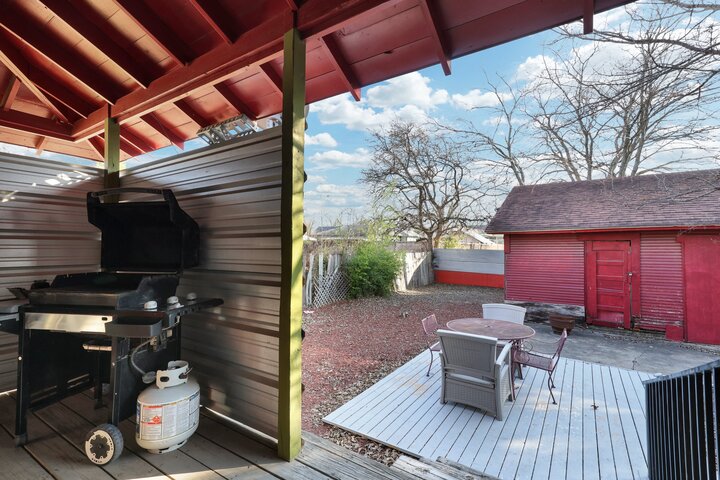 House in San Antonio, US