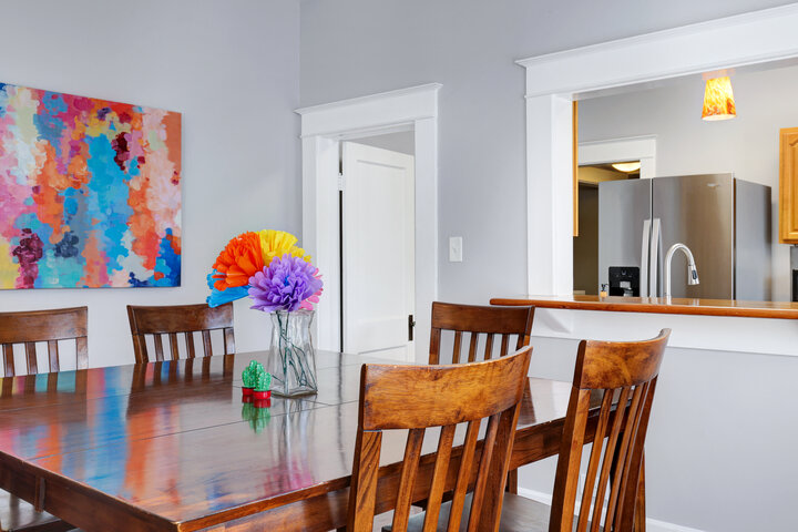 House in San Antonio, US